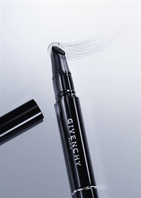 givenchy mr lash booster|Full Review of Givenchy Mister Lash Booster: W/ Demo and .